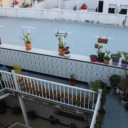 Cdz - Casa De Los Viajeros Pasquin Cádiz Exteriér fotografie