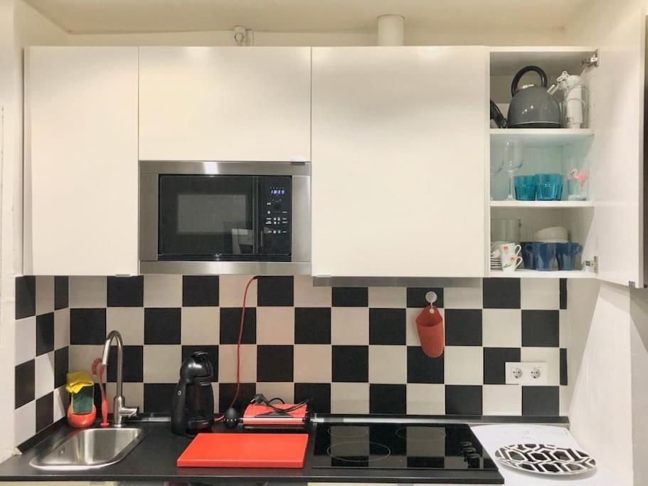 Cdz - Casa De Los Viajeros Pasquin Cádiz Exteriér fotografie