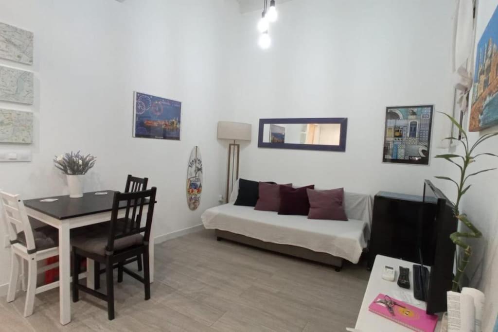 Cdz - Casa De Los Viajeros Pasquin Cádiz Exteriér fotografie