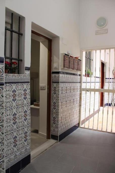 Cdz - Casa De Los Viajeros Pasquin Cádiz Exteriér fotografie
